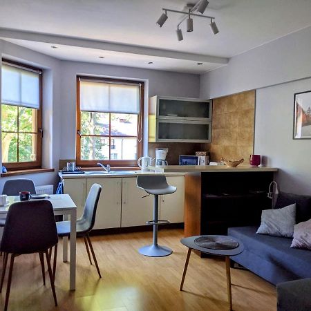 Apartament 24 Karpacz Zewnętrze zdjęcie