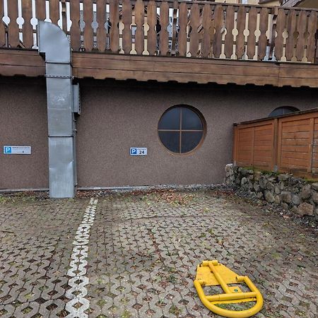 Apartament 24 Karpacz Zewnętrze zdjęcie