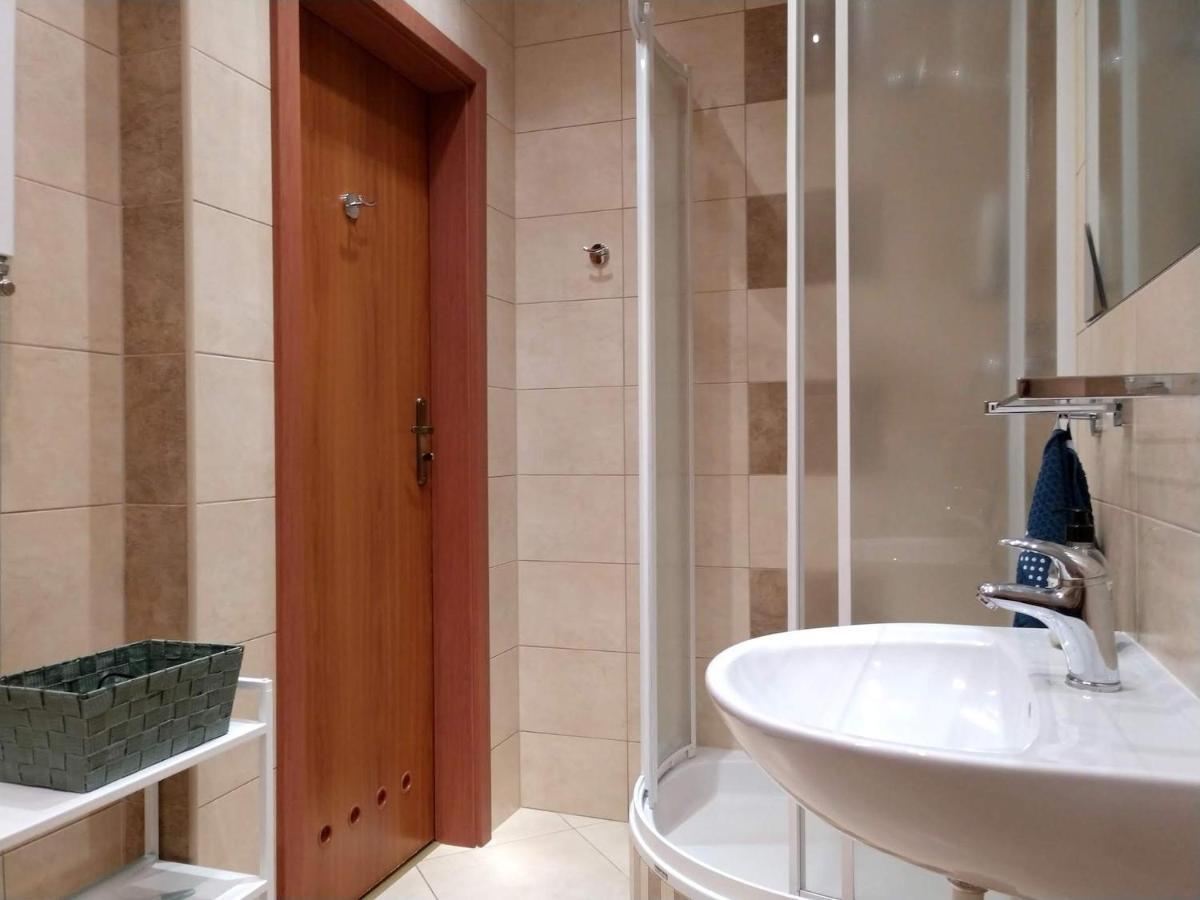 Apartament 24 Karpacz Zewnętrze zdjęcie