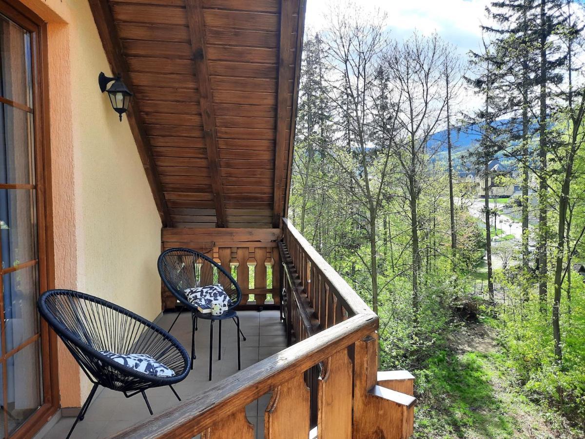 Apartament 24 Karpacz Zewnętrze zdjęcie
