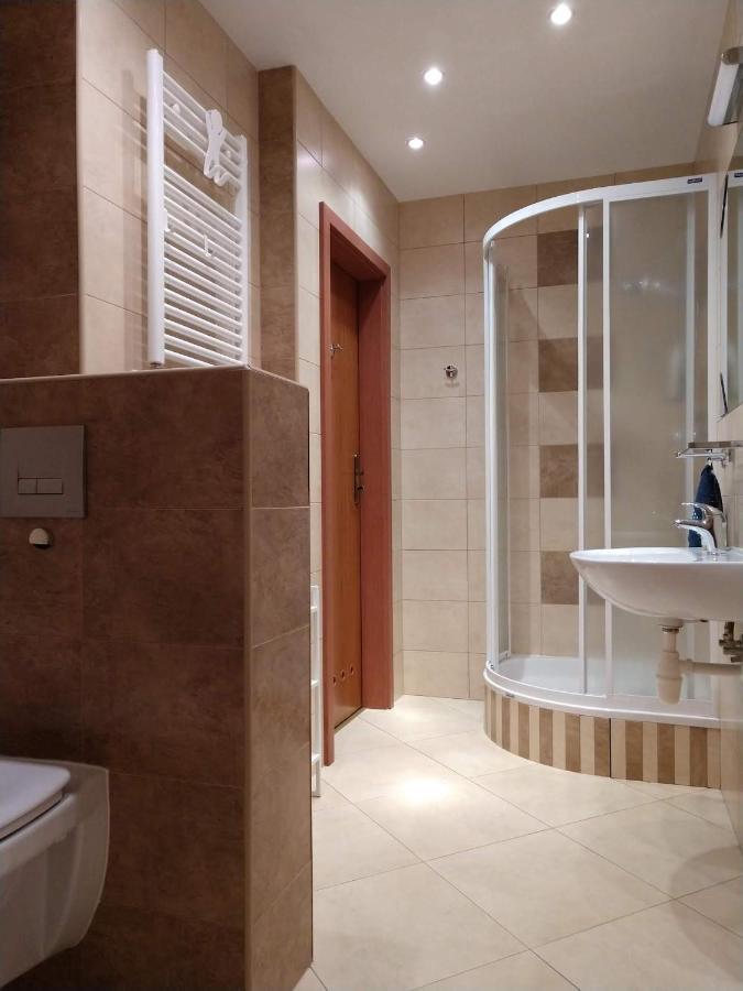 Apartament 24 Karpacz Zewnętrze zdjęcie
