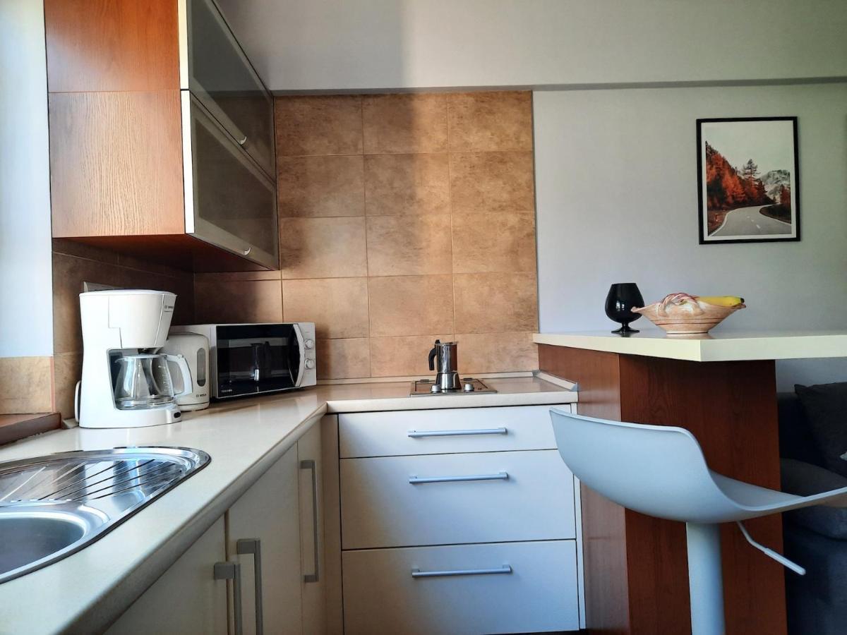 Apartament 24 Karpacz Zewnętrze zdjęcie