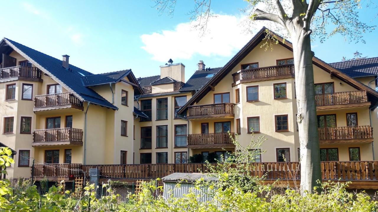 Apartament 24 Karpacz Zewnętrze zdjęcie