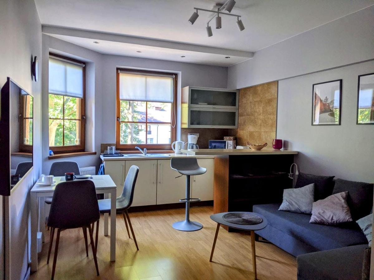 Apartament 24 Karpacz Zewnętrze zdjęcie
