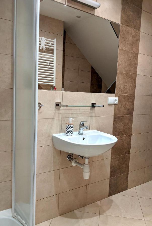 Apartament 24 Karpacz Zewnętrze zdjęcie
