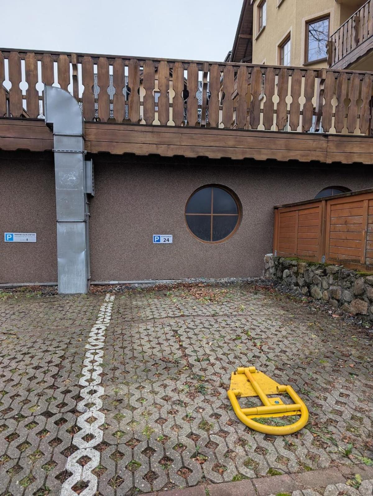 Apartament 24 Karpacz Zewnętrze zdjęcie