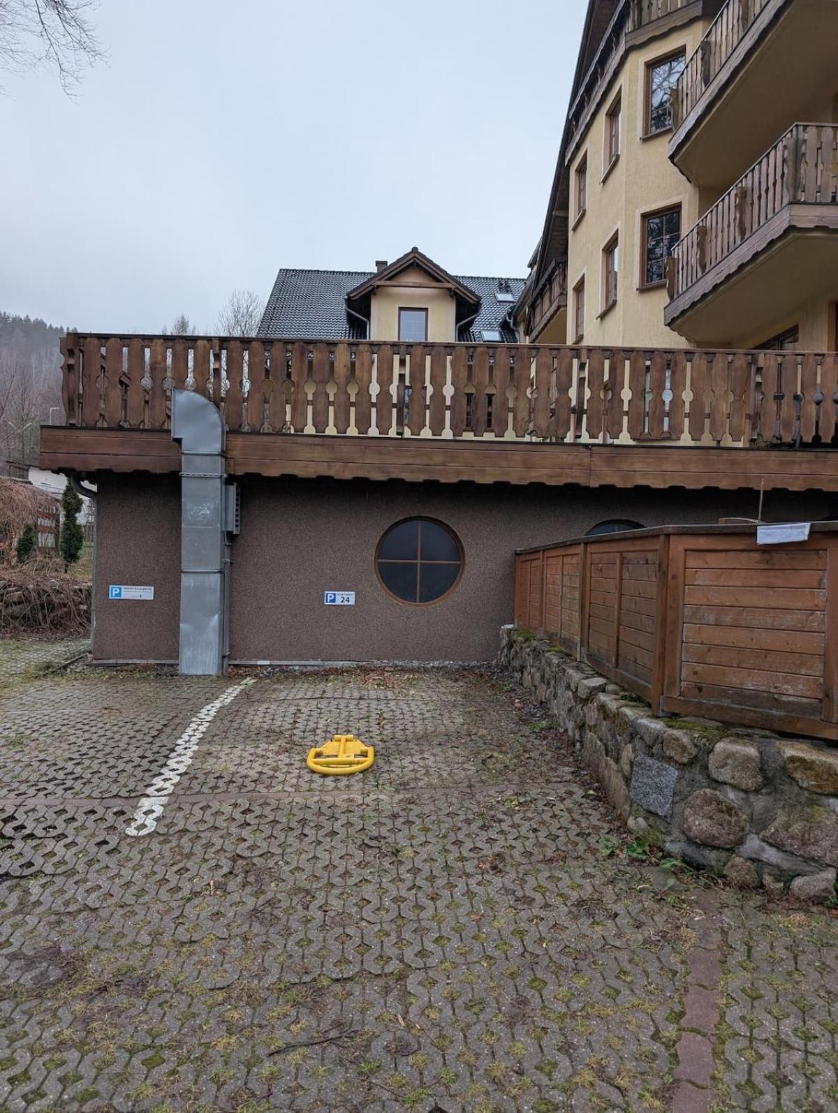 Apartament 24 Karpacz Zewnętrze zdjęcie